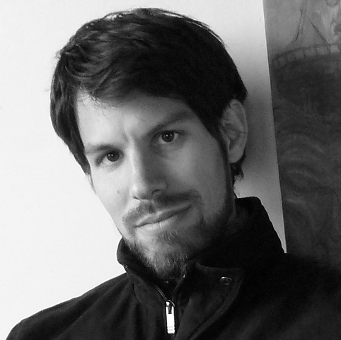 Portrait de Thomas Le Bris